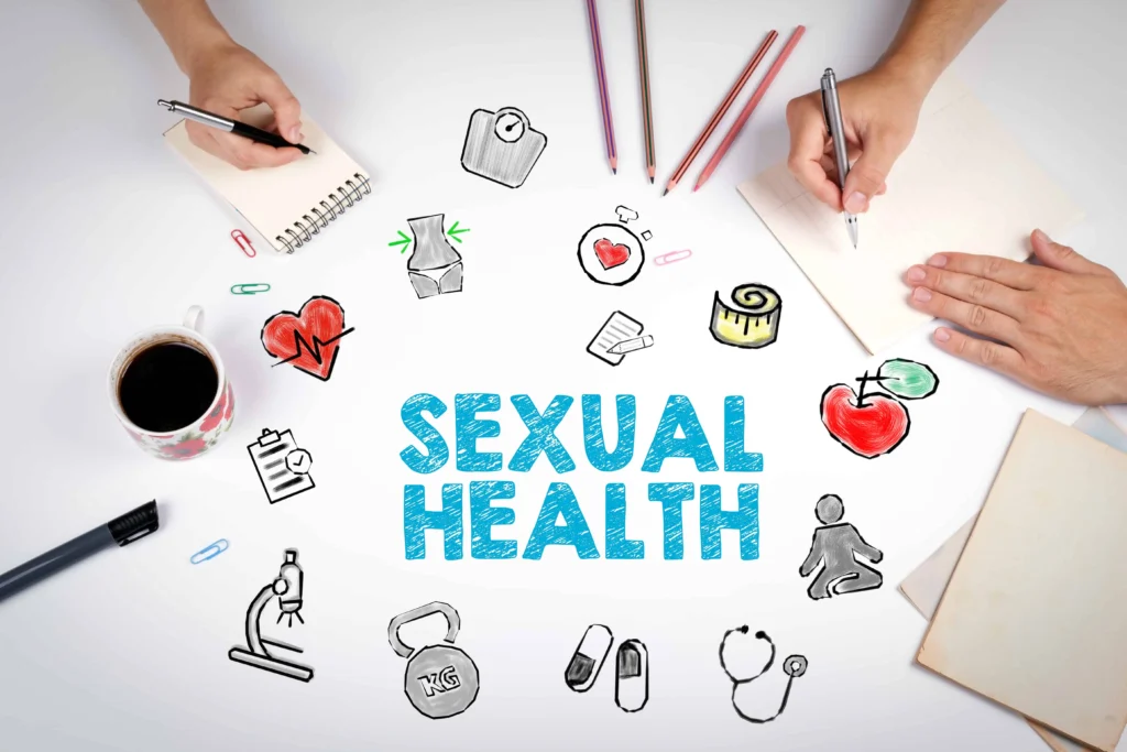 Sexual Health for Men and Women in Bellevue WA